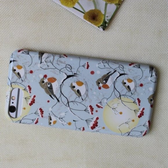 iPhone X / iPhone XS animal case - Picture 7 of 10